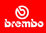 Brembo Bremsscheibe hinten Yamaha WR 125 Bj.01-07