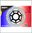 Bremsscheibe France Equipement FE.FL34501 vorne