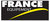Bremsscheibe vorne Honda XR 650 R Bj.00-07 France Equipement