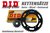 D.I.D. Premium X-Ring Kettensatz Triumph Bonneville 800 Bj.02-06