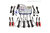 Batterieladegerät OPTIMATE 3 Quad (TM454), 4x 12V 0,8A, 7-stufiges Ladegerät