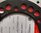 Bremsscheibe vorne Honda VT 750 Black Widow Bj.02-03
