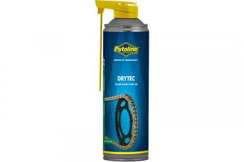 Kettenspray Putoline 500 ml Aerosol-Dose, Drytec