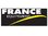 Bremsscheibe vorne HONDA VTX 1800 Bj.01-06 France Equipement