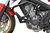 Sturzbügel ZIEGER Honda CB 650 F Bj.14-18 schwarz