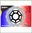 Bremsscheibe vorne Honda NSA 700 Bj.08-11 France Equipement