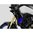 Sturzbügel Verkleidung Yamaha Ténéré 700 Bj.19-23 ZIEGER schwarz