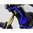 Sturzbügel Verkleidung Yamaha Ténéré 700 Bj.19-23 ZIEGER blau