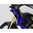 Sturzbügel Verkleidung Yamaha Ténéré 700 Bj.19-23 ZIEGER blau